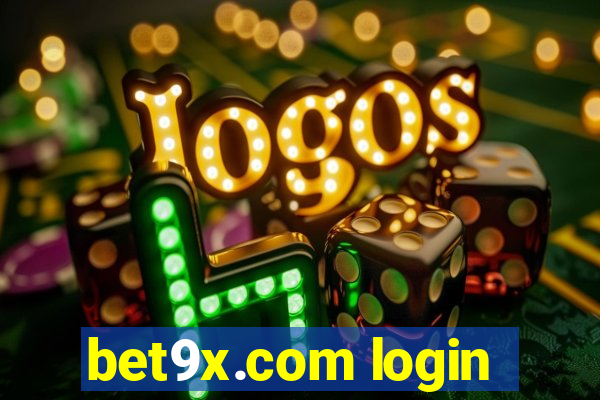 bet9x.com login